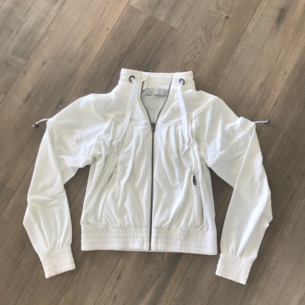 Adidas By Stella McCartney Jacket